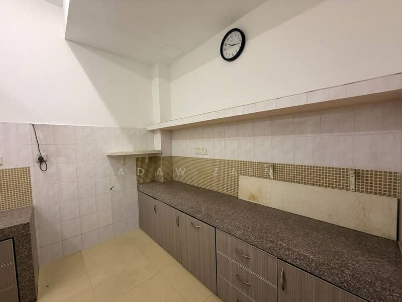 Rumah Teres 2 Tingkat untuk Dijual di Seksyen 23 (Shah Alam) - Adaw Zain - PropertyGuru.com.my