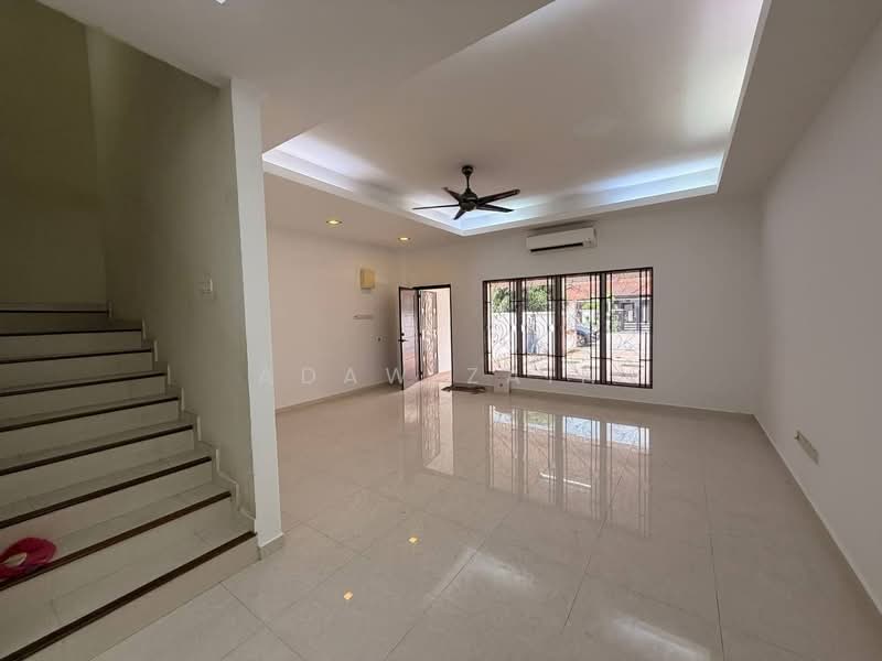 Rumah Teres 2 Tingkat untuk Dijual di Seksyen 23 (Shah Alam) - Adaw Zain - PropertyGuru.com.my