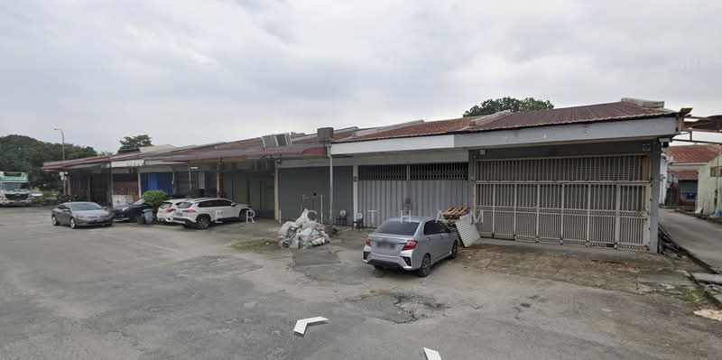 Factory for Rent in Taman Perindustrian Puchong (Puchong) - Eric Tham - Exterior - PropertyGuru.com.my