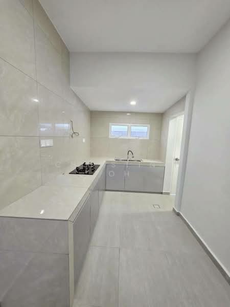 Terraced House for Sale in Tampoi (Johor) - Christine Poh - Kitchen - PropertyGuru.com.my