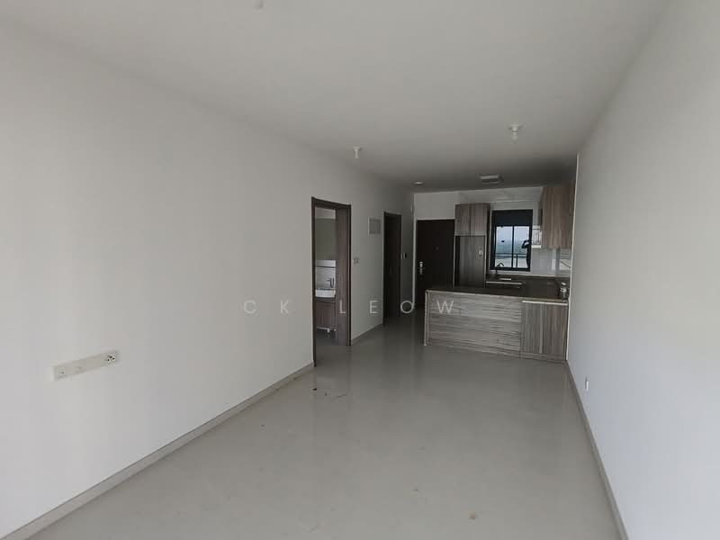 Kondominium untuk Disewa di Ataraxia Park @ Forest City - Ck Leow - Kitchen - PropertyGuru.com.my