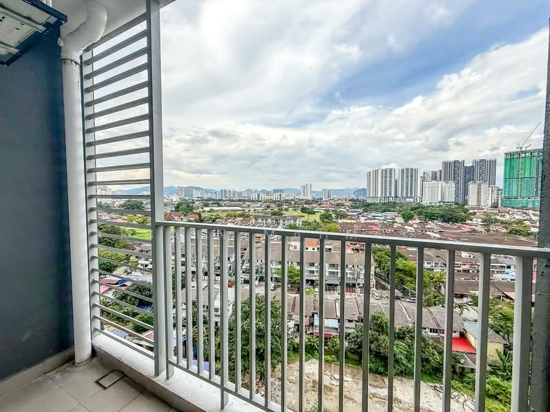 Kondominium untuk Dijual di MiNest Residence - Arbain Mahmood - View - PropertyGuru.com.my