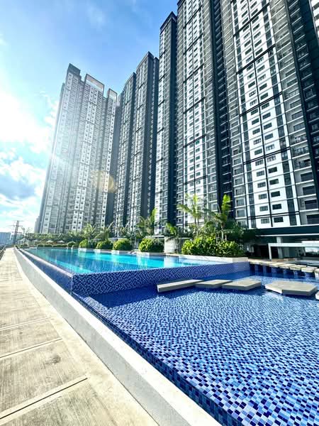 Kondominium untuk Dijual di MiNest Residence - Arbain Mahmood - Exterior - PropertyGuru.com.my