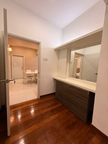 Kondominium untuk Disewa di Platino Condominium - Esther Neoh - Interior - PropertyGuru.com.my