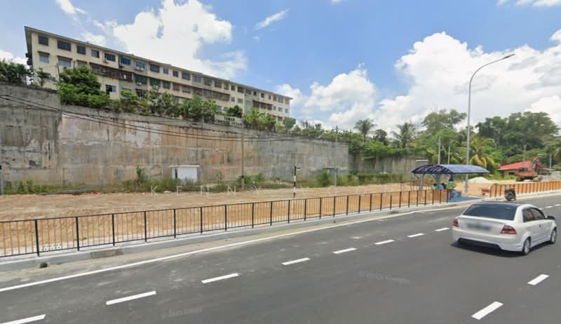 Tanah Komersial untuk Disewa di Batu 9 (Cheras) - Kenny Voon - Exterior - PropertyGuru.com.my
