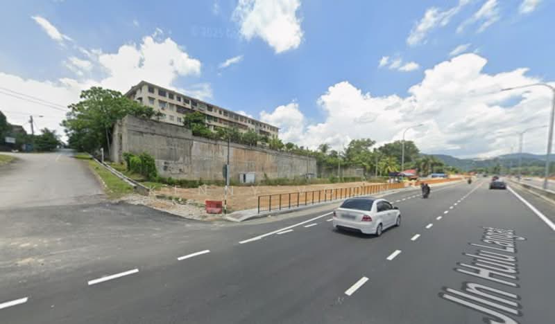 Tanah Komersial untuk Disewa di Batu 9 (Cheras) - Kenny Voon - Exterior - PropertyGuru.com.my