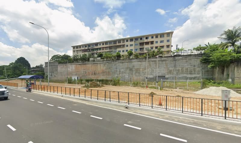 Tanah Komersial untuk Disewa di Batu 9 (Cheras) - Kenny Voon - Exterior - PropertyGuru.com.my