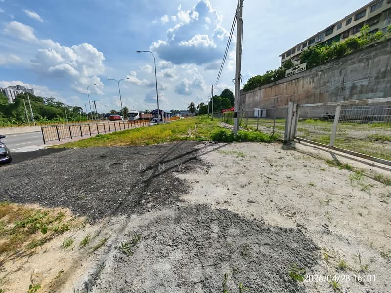 Tanah Komersial untuk Disewa di Batu 9 (Cheras) - Kenny Voon - Exterior - PropertyGuru.com.my