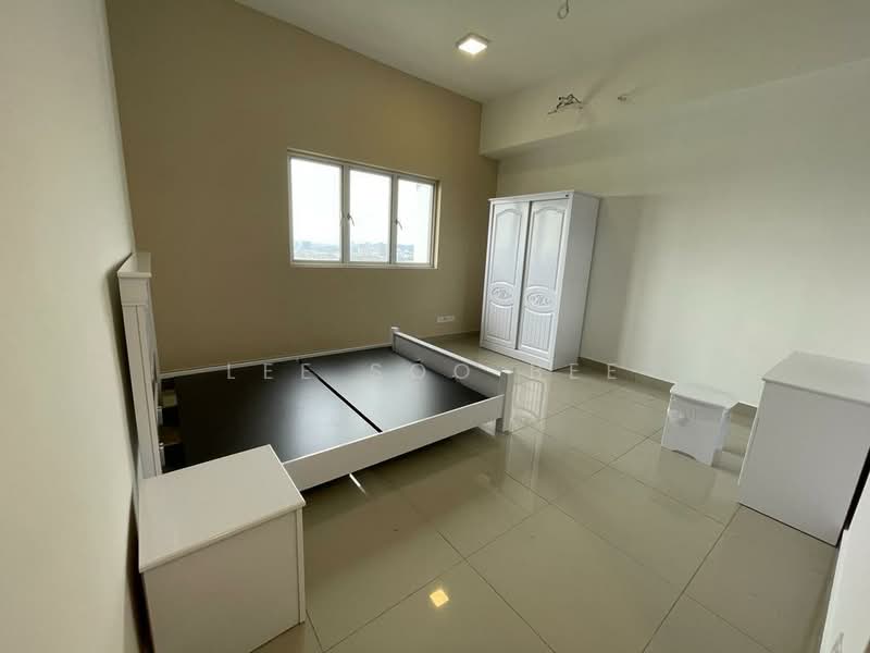 Condominium for Sale at The Wharf Residence - Lee Soo Bee - Bedroom - PropertyGuru.com.my
