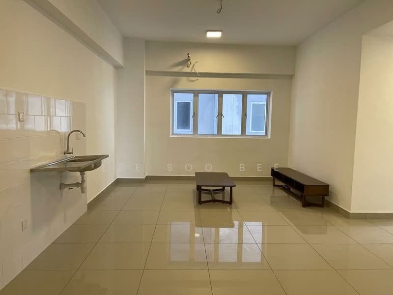 Condominium for Sale at The Wharf Residence - Lee Soo Bee - Living Room - PropertyGuru.com.my