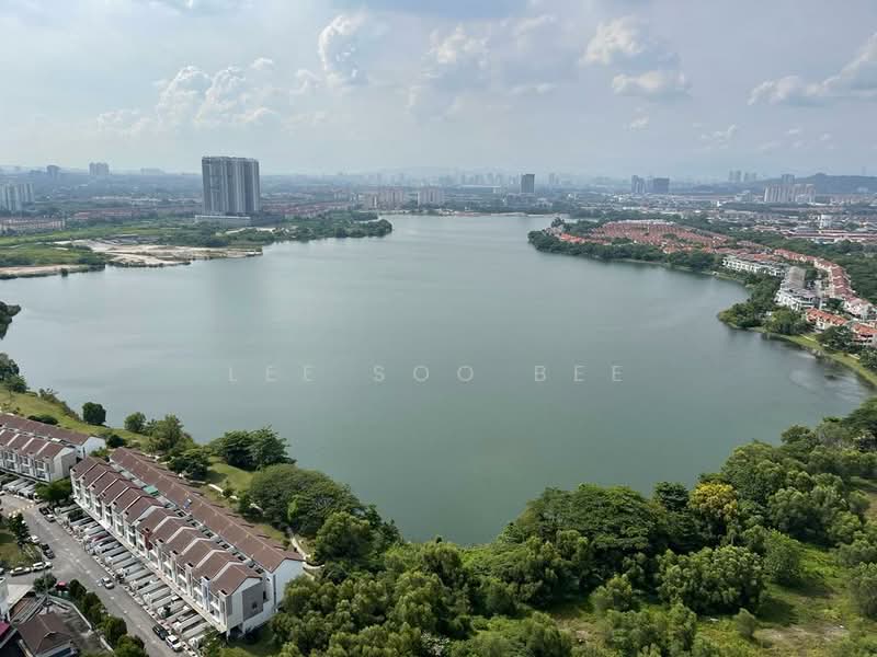 Condominium for Sale at The Wharf Residence - Lee Soo Bee - Exterior - PropertyGuru.com.my