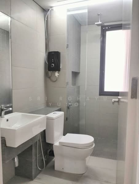 Servis Apartment untuk Dijual di Serini Melawati - Sri Rohayu Yusof - PropertyGuru.com.my