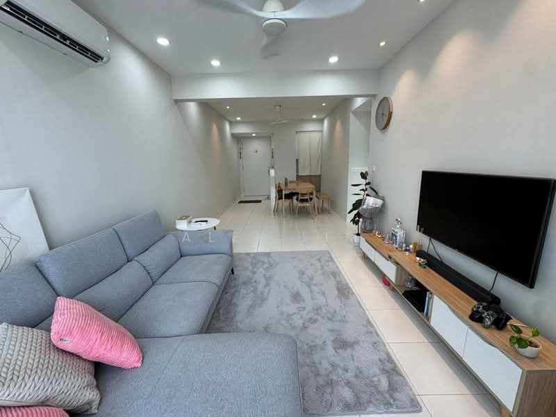 Condominium for Rent at i-Santorini - Alex Lim - PropertyGuru.com.my