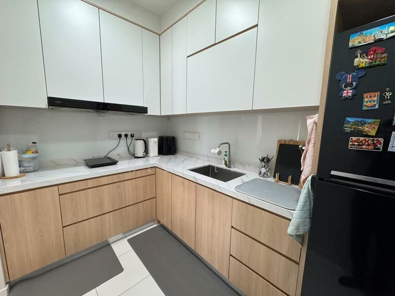 Condominium for Rent at i-Santorini - Alex Lim - PropertyGuru.com.my
