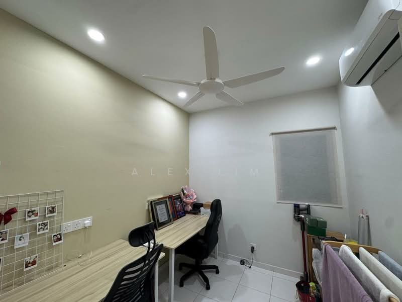 Condominium for Rent at i-Santorini - Alex Lim - Study - PropertyGuru.com.my