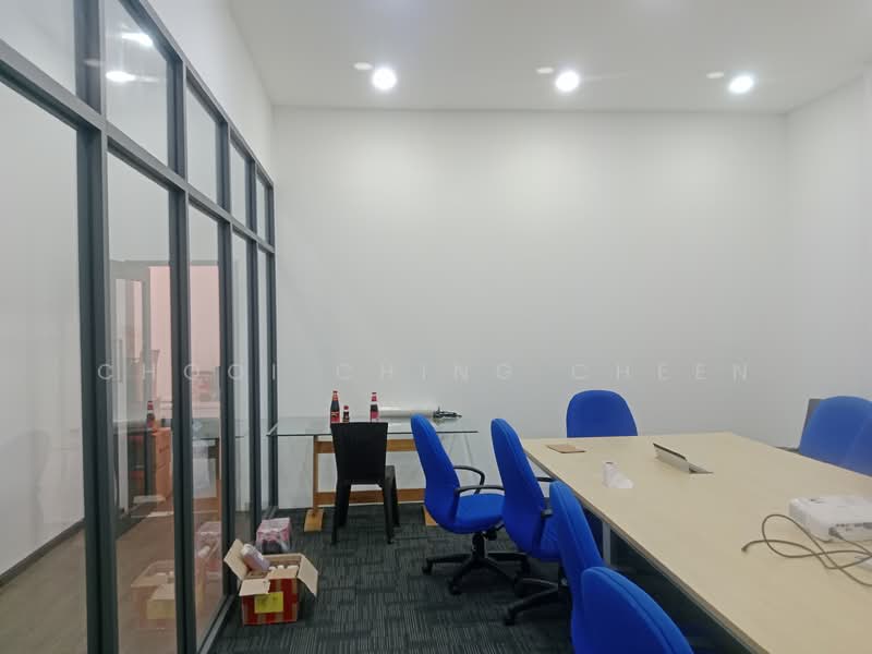 Gudang untuk Disewa di Kota Damansara (Selangor) - Chooi Ching Cheen - PropertyGuru.com.my