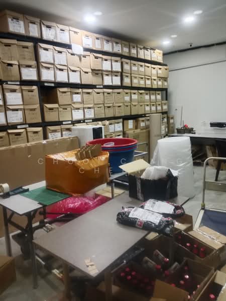 Gudang untuk Disewa di Kota Damansara (Selangor) - Chooi Ching Cheen - PropertyGuru.com.my