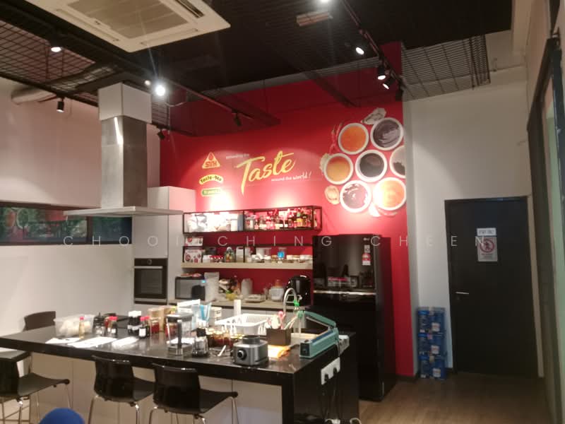 Gudang untuk Disewa di Kota Damansara (Selangor) - Chooi Ching Cheen - PropertyGuru.com.my