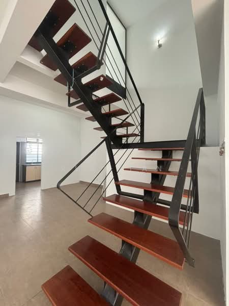 2-storey Terraced House for Sale in Bandar Pulai Jaya (Kulai) - Ruby Tan - Interior - PropertyGuru.com.my