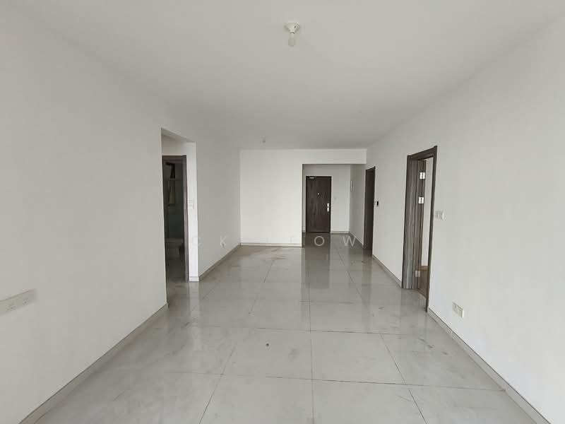 Pangsapuri untuk Disewa di Starview Bay @ Forest City - Ck Leow - Interior - PropertyGuru.com.my