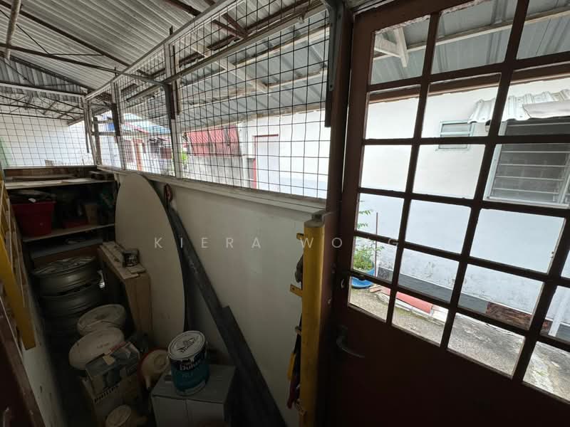 1-storey Terraced House for Sale in Taman Seri Krubong (Krubong) - Kiera Wong - Exterior - PropertyGuru.com.my