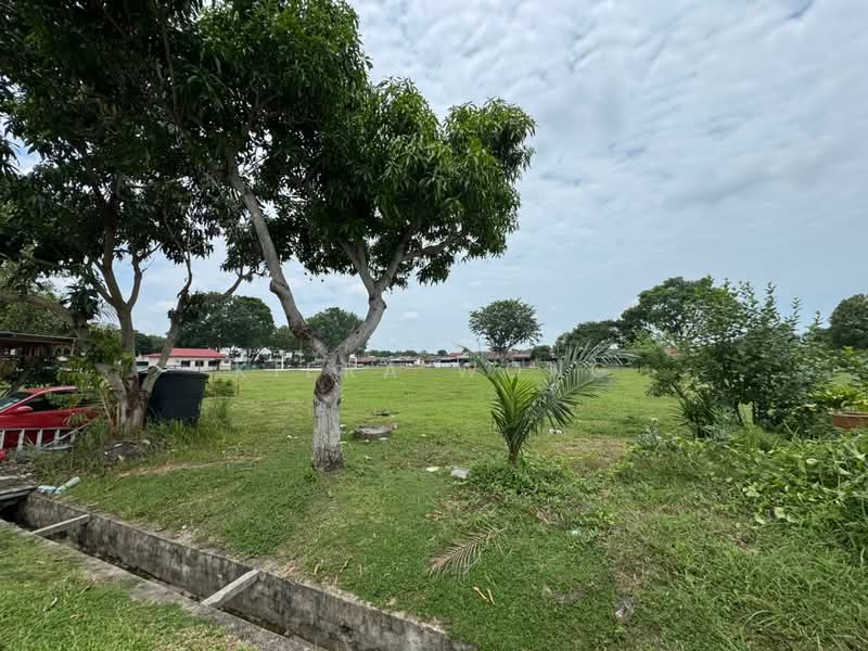 1-storey Terraced House for Sale in Taman Seri Krubong (Krubong) - Kiera Wong - Exterior - PropertyGuru.com.my