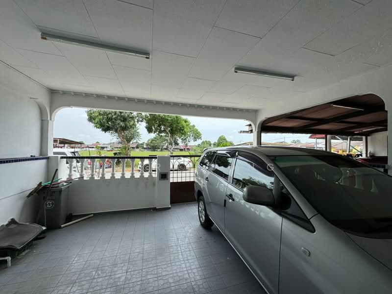 1-storey Terraced House for Sale in Taman Seri Krubong (Krubong) - Kiera Wong - Exterior - PropertyGuru.com.my