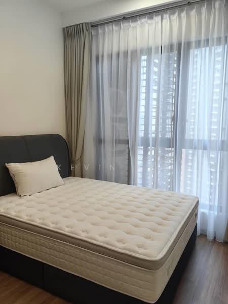 Service Residence for Rent at Sunway Velocity TWO - KEVIN TAI - Bedroom - PropertyGuru.com.my