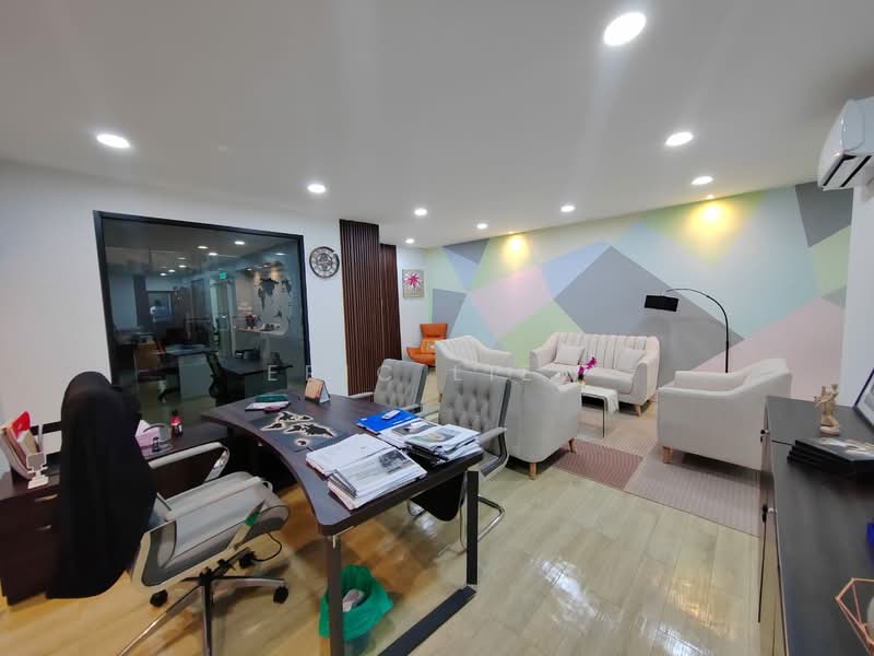 Shop for Rent in Bandar Mahkota Cheras (Cheras) - Eric Liew - Interior - PropertyGuru.com.my