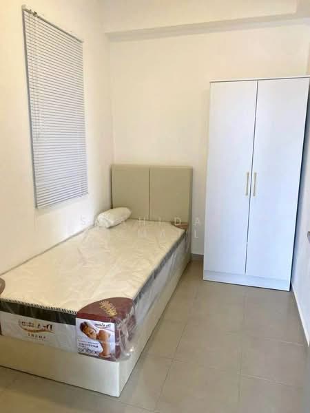 Pangsapuri untuk Dijual di Tangerine Suites - Shahidan Ismail - Bedroom - PropertyGuru.com.my