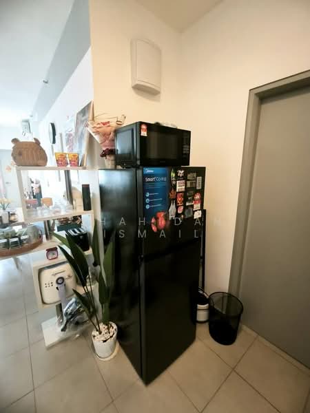 Pangsapuri untuk Dijual di Tangerine Suites - Shahidan Ismail - Interior - PropertyGuru.com.my