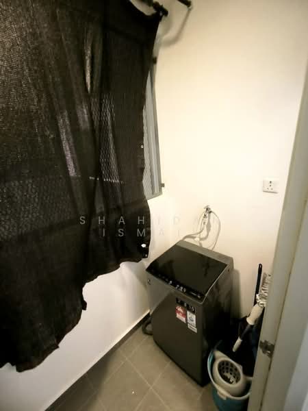 Pangsapuri untuk Dijual di Tangerine Suites - Shahidan Ismail - Interior - PropertyGuru.com.my