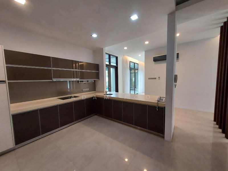 Rumah Banglo untuk Disewa di Ampang Jaya (Ampang) - Adam Foo - PropertyGuru.com.my
