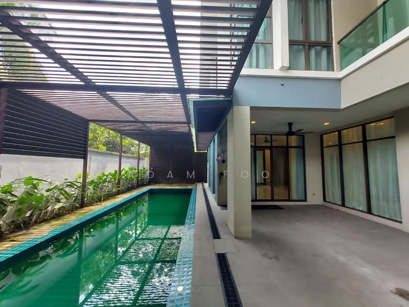 Rumah Banglo untuk Disewa di Ampang Jaya (Ampang) - Adam Foo - PropertyGuru.com.my