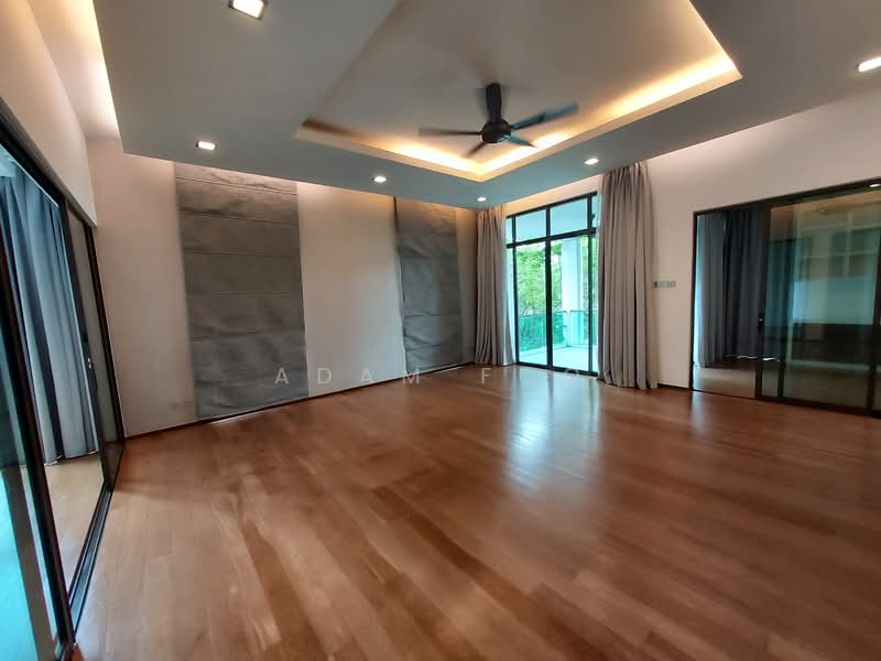 Rumah Banglo untuk Disewa di Ampang Jaya (Ampang) - Adam Foo - PropertyGuru.com.my