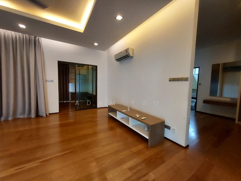 Rumah Banglo untuk Disewa di Ampang Jaya (Ampang) - Adam Foo - PropertyGuru.com.my