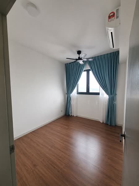 Servis Apartment untuk Disewa di M Vertica - Matthew Teoh - Bedroom - PropertyGuru.com.my