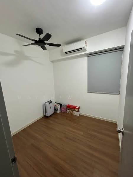 Servis Apartment untuk Disewa di M Vertica - Matthew Teoh - Bedroom - PropertyGuru.com.my