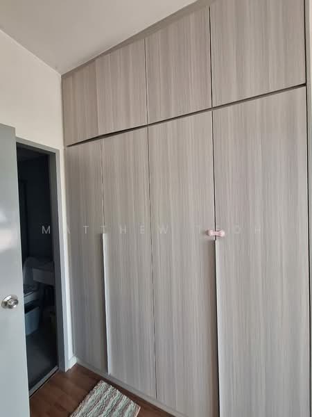 Servis Apartment untuk Disewa di M Vertica - Matthew Teoh - Interior - PropertyGuru.com.my