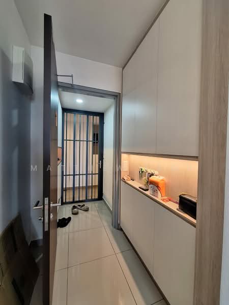 Servis Apartment untuk Disewa di M Vertica - Matthew Teoh - Entrance - PropertyGuru.com.my