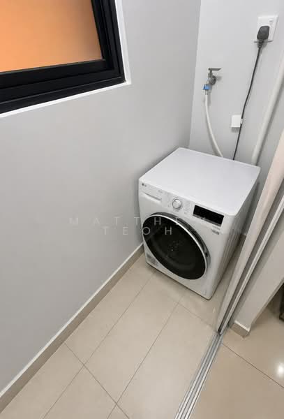 Servis Apartment untuk Disewa di M Vertica - Matthew Teoh - Interior - PropertyGuru.com.my