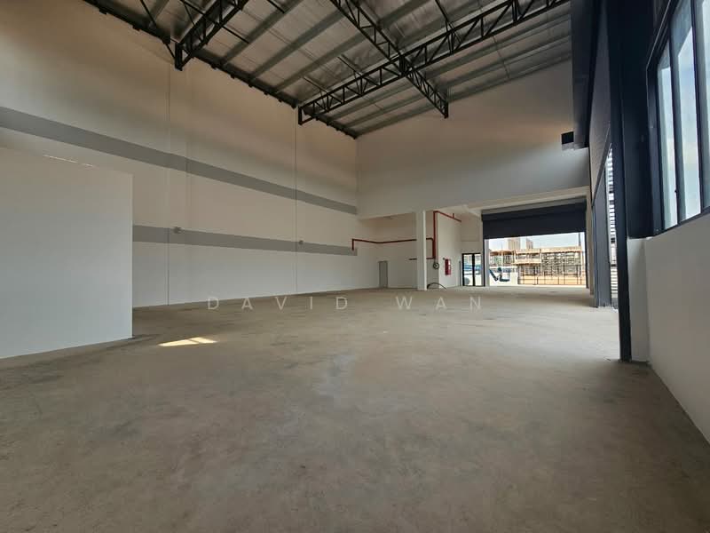Semi-D Factory for Sale in Puncak Alam (Selangor) - David Wan - Interior - PropertyGuru.com.my