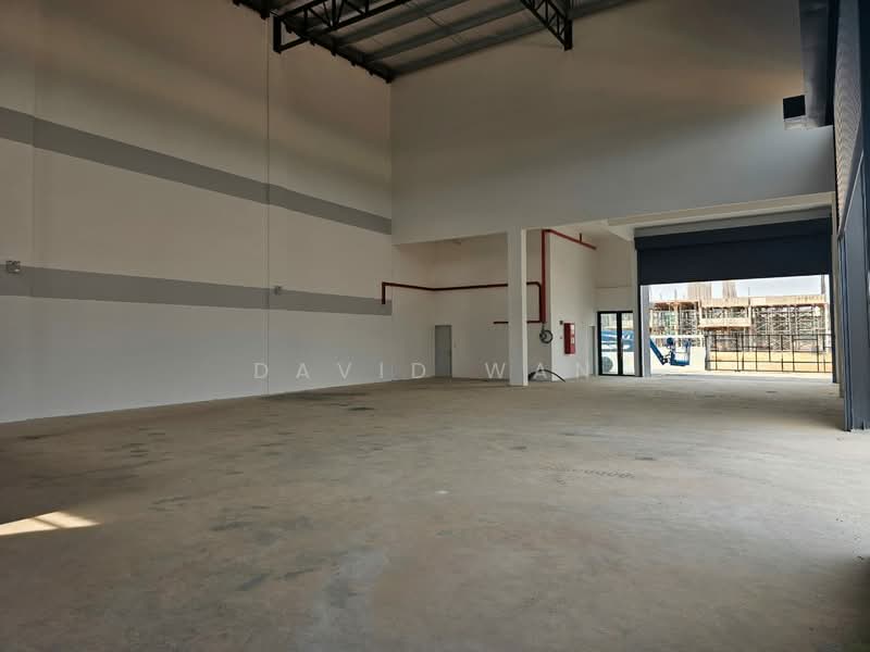 Semi-D Factory for Sale in Puncak Alam (Selangor) - David Wan - Interior - PropertyGuru.com.my