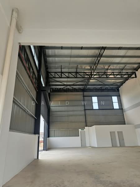 Semi-D Factory for Sale in Puncak Alam (Selangor) - David Wan - Interior - PropertyGuru.com.my