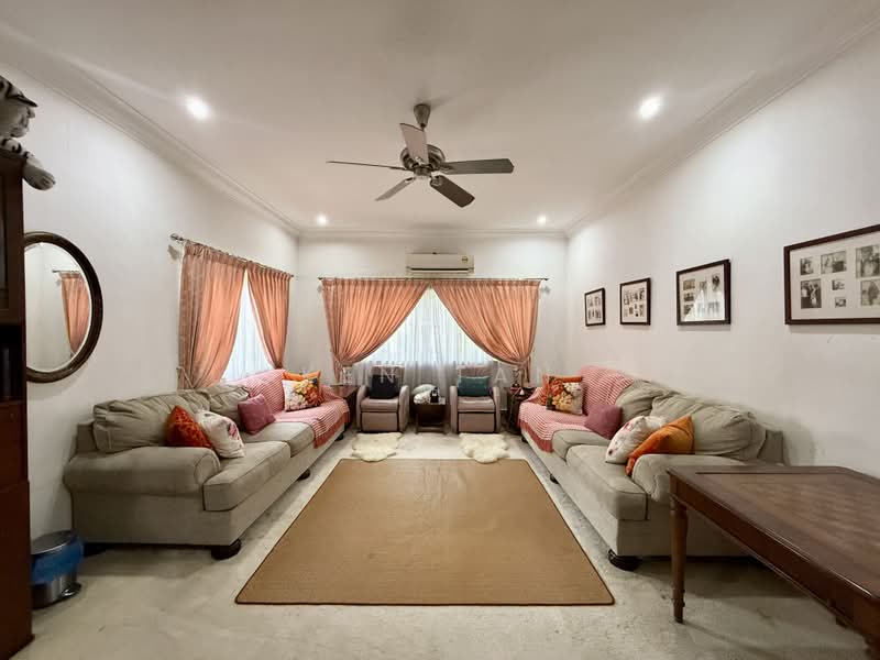 Bungalow House for Sale in Damansara Heights (Kuala Lumpur) - Ken TCK - PropertyGuru.com.my
