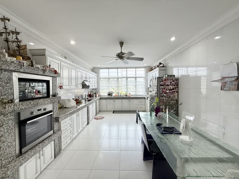 Bungalow House for Sale in Damansara Heights (Kuala Lumpur) - Ken TCK - Kitchen - PropertyGuru.com.my