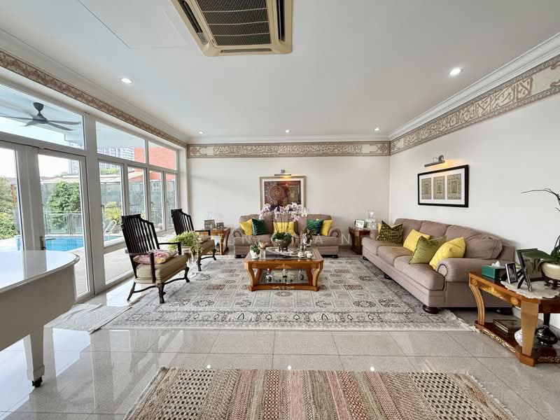 Bungalow House for Sale in Damansara Heights (Kuala Lumpur) - Ken TCK - PropertyGuru.com.my