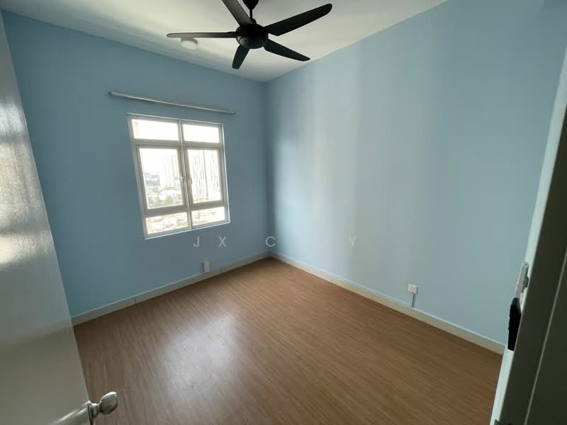 Service Residence for Rent at TR Residence - Jx Chay - Interior - PropertyGuru.com.my