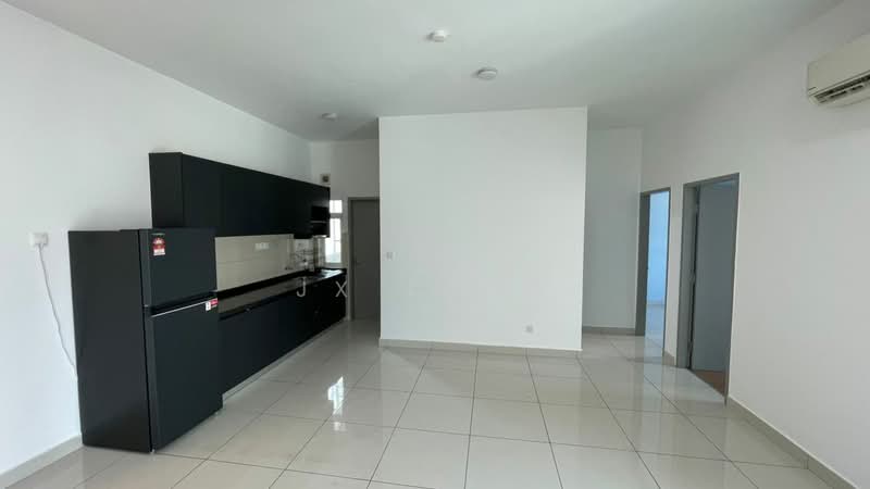 Service Residence for Rent at TR Residence - Jx Chay - Kitchen - PropertyGuru.com.my