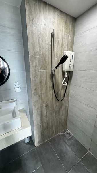 Service Residence for Rent at Arte Plus - Star Siew - Bathroom - PropertyGuru.com.my